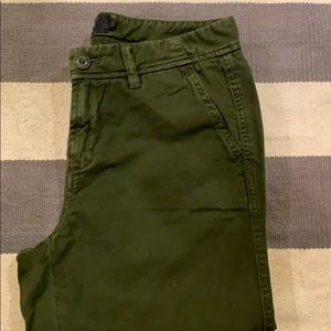 Size 2T J crew chinos